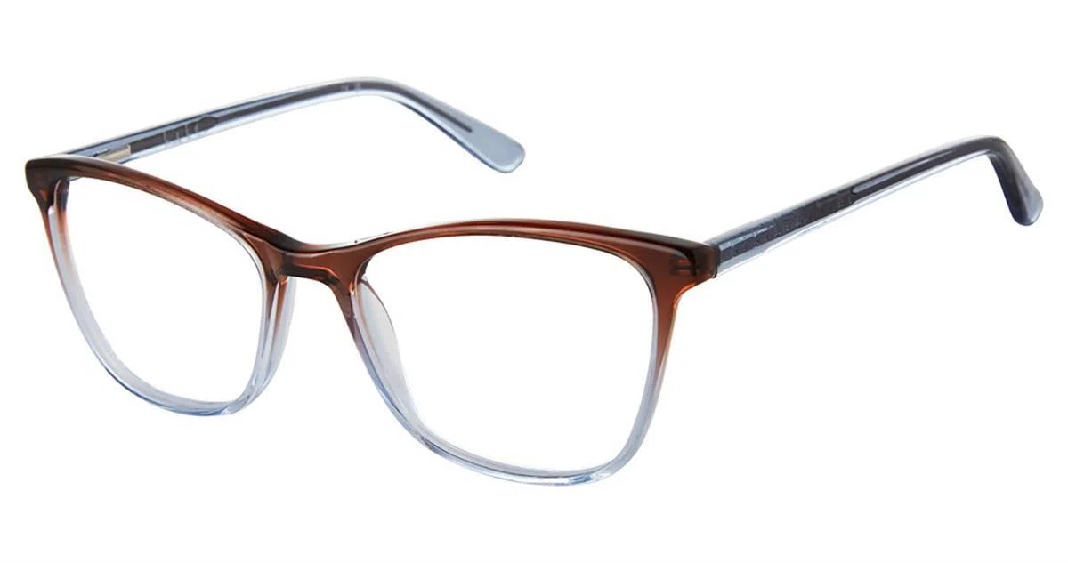 Nicole Miller NMDOMINICA Eyeglasses - view 3